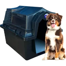 Casa Para Cachorro Preto Unishop Foto  mini 1