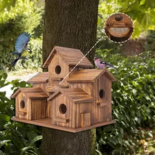 Casa para pássaros MIXUMON Foto mini 4