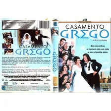 Casamento Grego Dvd Foto mini 1
