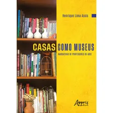 Casas Como Museus Foto mini 4