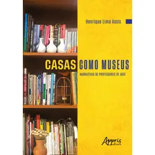 Casas Como Museus Foto mini 2