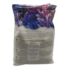 Cascalho Para AquƔrio Colombo Marine S Aragonite 5kg Foto mini 2