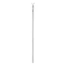 Cascata Chuva Neve 180 Leds Natal 6 Tubo Natalino Pisca Gelo Foto mini  2