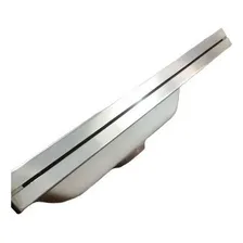 Cascata De Embutir 60 Cm Fibra Acabamento Inox Foto mini  2