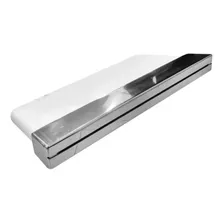 Cascata Embutir Inox 80cm + Bomba 1/3cv Piscina Sodramar Foto mini  2