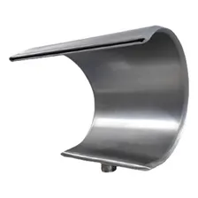 Cascata Inox 304 Para Spa Ou Banheira Foto  mini 1