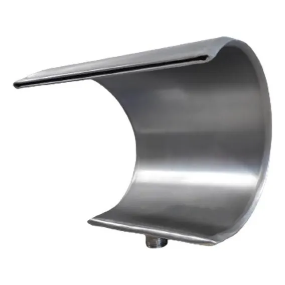Cascata Inox 304 Para Spa Ou Banheira Foto 1