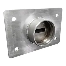 Cascata Naja Aço Inox 316 Slim Tech Foto mini 4