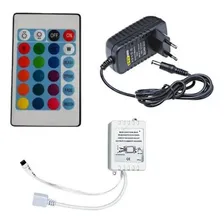 Cascata P/ Piscina Inox Naja 1mt C/ Led Rgb + Controladora Foto mini 3