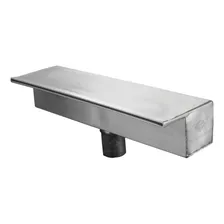 Cascata Para Piscina De Embutir Na Parede 40cm Foto mini 4
