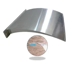 Cascata Parede Angel Pratic Sodramar Piscina 50cm Inox 304 Foto mini 1
