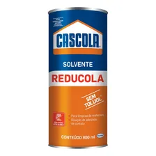 Cascola Reducola Diluente Solvente S/ Toluol Limpeza 900ml Foto mini 2