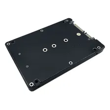 Case Adaptador Notebook Ssd M.2 Ngff Para Sata Foto mini 4