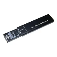 Case Adaptador Ssd M2 Usb 3.0 Tipo-c Foto mini 4