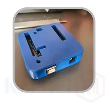 Case Arduino Leonardo Foto mini  3