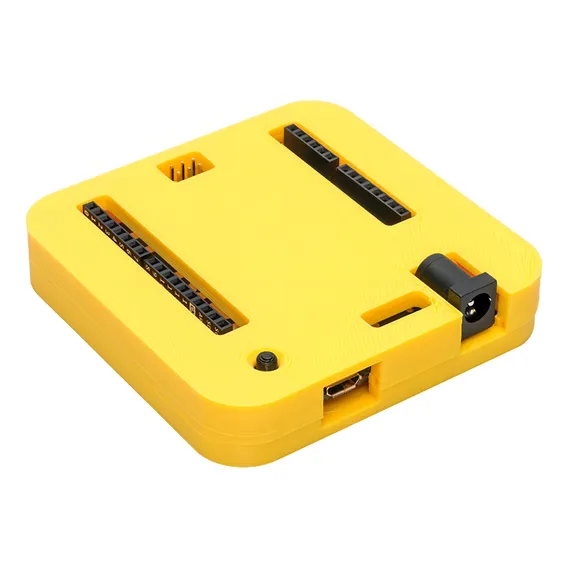 Case Arduino Leonardo Foto 1
