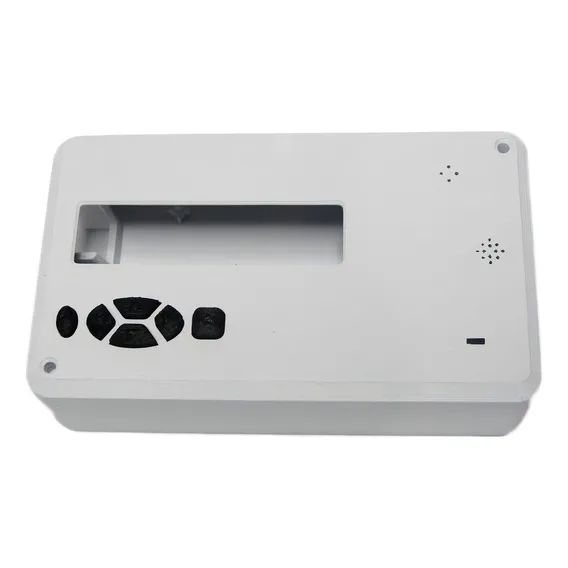 Case Arduino Uno E Mega E Shield Lcd Keypad Foto 1