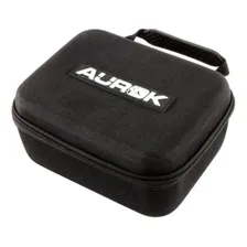 Case Aurok P/ Abafador E Óculos Hc-02 Cor Preto Foto mini 2