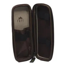 Case Bag Puff Slim Bege Foto mini 2