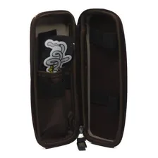 Case Bag Puff Slim Bege Foto mini 3