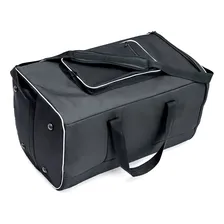 Case Bolsa Bag Polo Culture Capa para Caixa de som Yamaha Dbr12 Almofadada Foto mini 1