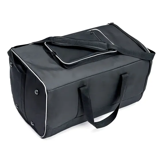Case Bolsa Bag Polo Culture Capa para Caixa de som Yamaha Dbr12 Almofadada Foto 1