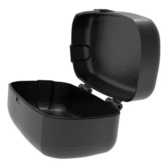 Case Caixa Protetor Para Controle Tx - Dji Mavic Pro Cor Preto Foto 1