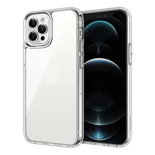Case Capa Capinha Transparente + Película Para iPhone 13 Pro Foto mini 4