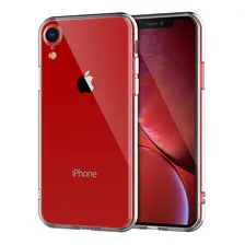 Case Capa Capinha Transparente + Película Para iPhone XR IPHONE X | XS Foto mini 2
