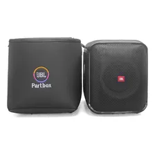 Case Capa Mala Luva Case Exclusiva Jbl Partybox Encore Bolsa Cor Único Foto mini 2