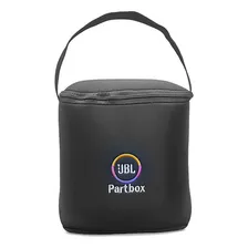 Case Capa Mala Luva Case Exclusiva Jbl Partybox Encore Bolsa Cor Único Foto mini 4