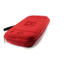 Case Capa Nintendo Switch Lite + Película De Vidro Foto mini 4