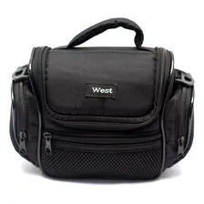 Case Capa P/ Canon Powershot Sx400 Sx510 Sx520 Sx40,50,60 Hs Cor Pretp Foto mini 1