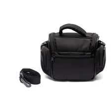 Case Capa P/ Canon Powershot Sx400 Sx510 Sx520 Sx40,50,60 Hs Cor Pretp Foto mini 2