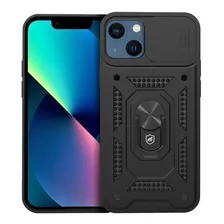 Case Capinha iPhone - Capa Dinamic Cam - Gshield Foto mini 1