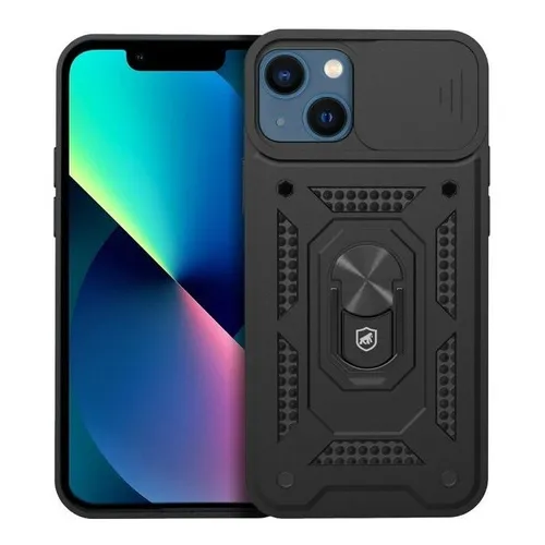 Case Capinha iPhone - Capa Dinamic Cam - Gshield Foto 1