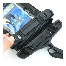 Case Estanque Bolsa Capa A Prova Dágua Celular Universal Foto mini 2