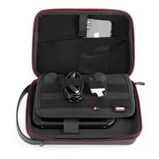 Case Estojo P/ Controle Remoto Dji Smart Controller Pgytech Foto mini 3