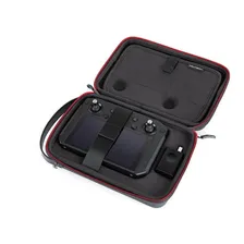 Case Estojo P/ Controle Remoto Dji Smart Controller Pgytech Foto mini 2