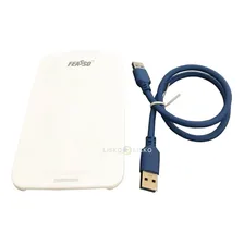 Case Externa Feasso P/hd Sata 2.5 Usb 3.0 Gaveta Hd De Note Foto mini  2