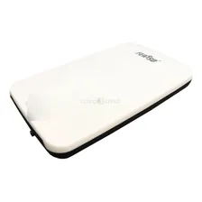 Case Externa Feasso P/hd Sata 2.5 Usb 3.0 Gaveta Hd De Note Foto mini 4