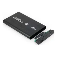 Case Externa Ydtech P/hd Sata 2.5 Usb 3.0 Gaveta Hd De Note Foto  mini 1