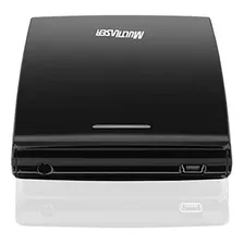 Case Externo Multilaser Para Hd 2.5 Pol. Sata Piano - Ga077 Foto mini 2