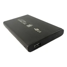 Case Externo Para Hd 2.5 Usb 2.0 Foto mini 1