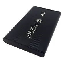 Case Externo Para Hd 2.5 Usb 2.0 Foto mini 2