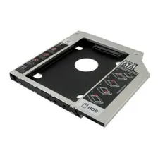 Case Gaveta Caddy 12.7mm Foto  mini 1
