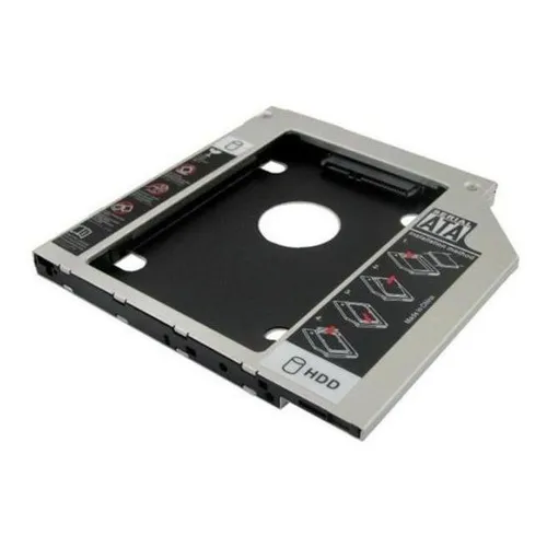 Case Gaveta Caddy 12.7mm Foto 1