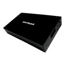 Case Gaveta Externa Para Hd 3,5 Pc Computador Sata Usb 3.0 Foto mini  2