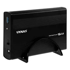 Case Gaveta Hd 3.5 Usb 3.0 Satellite Ax-332 Sata Preto Foto mini 2