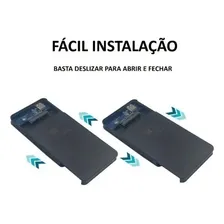 Case Gaveta Hd Sata Externo 2.5 Usb 2.0 Notebook Com Foto mini  2